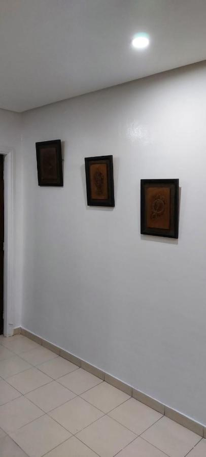 Apartment In Centre Ville Rabat Exteriér fotografie