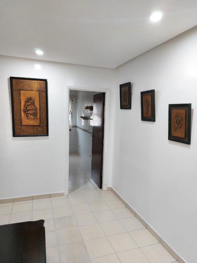Apartment In Centre Ville Rabat Exteriér fotografie