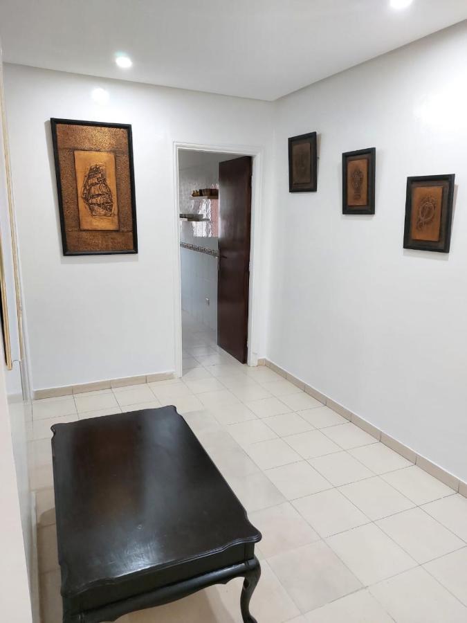 Apartment In Centre Ville Rabat Exteriér fotografie