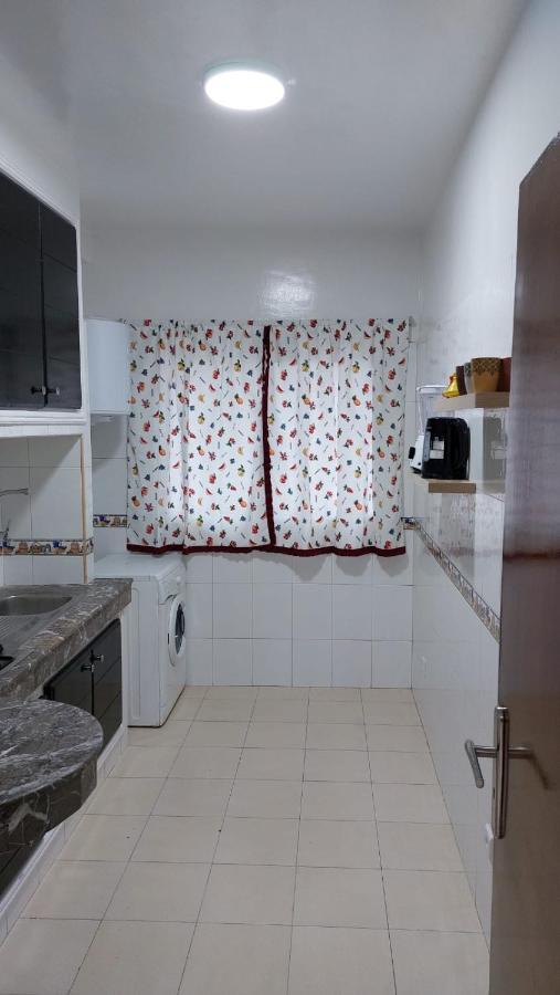 Apartment In Centre Ville Rabat Exteriér fotografie