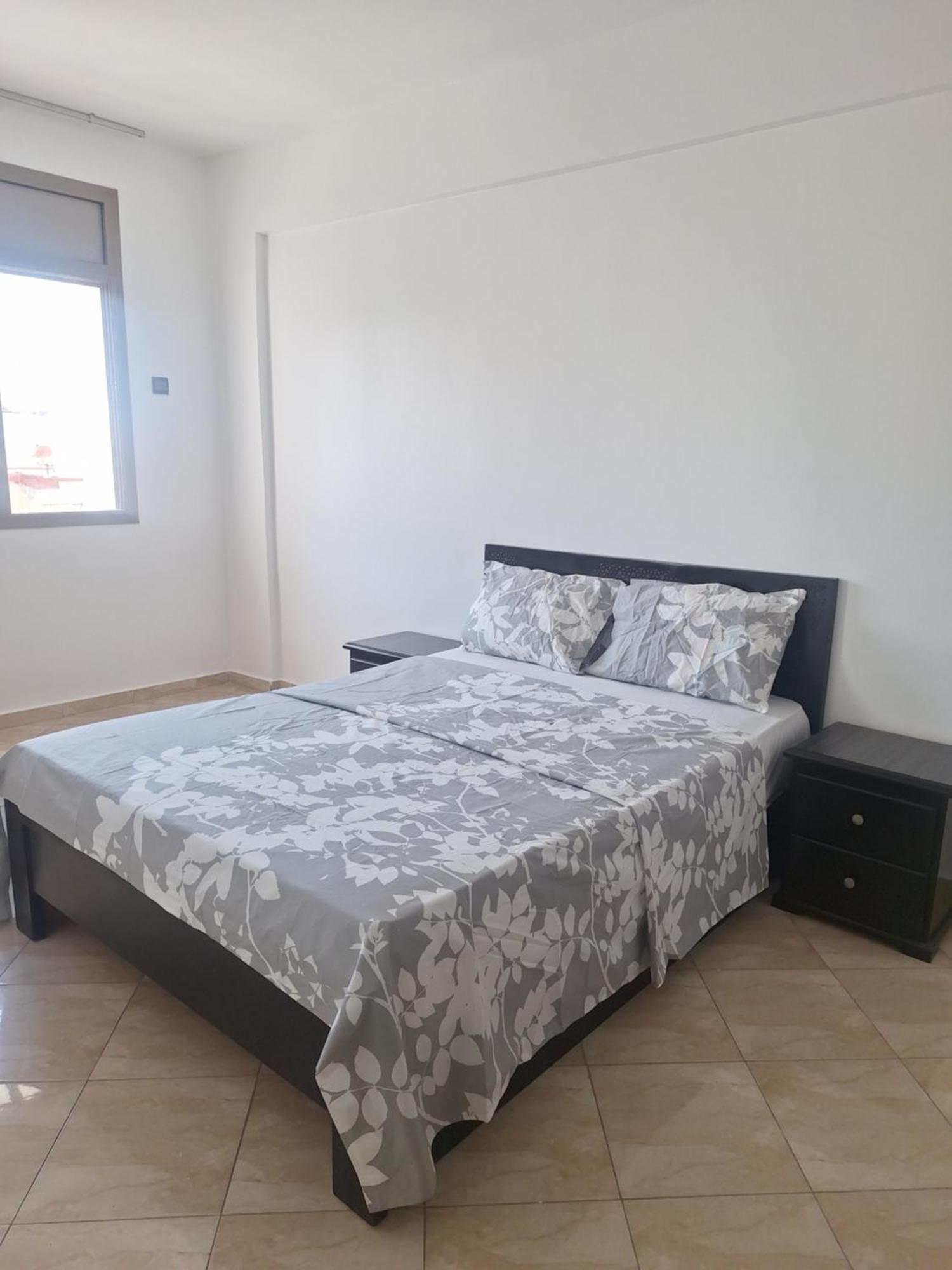 Apartment In Centre Ville Rabat Exteriér fotografie