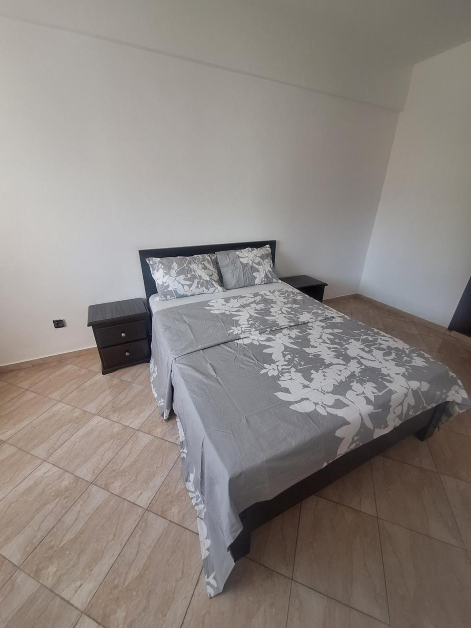 Apartment In Centre Ville Rabat Exteriér fotografie