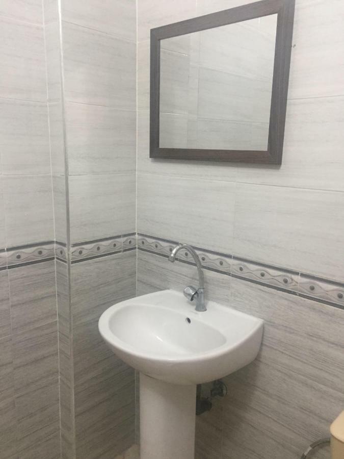Apartment In Centre Ville Rabat Exteriér fotografie