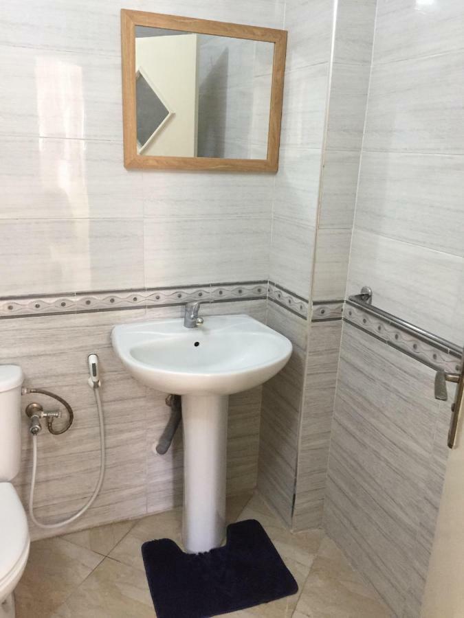 Apartment In Centre Ville Rabat Exteriér fotografie